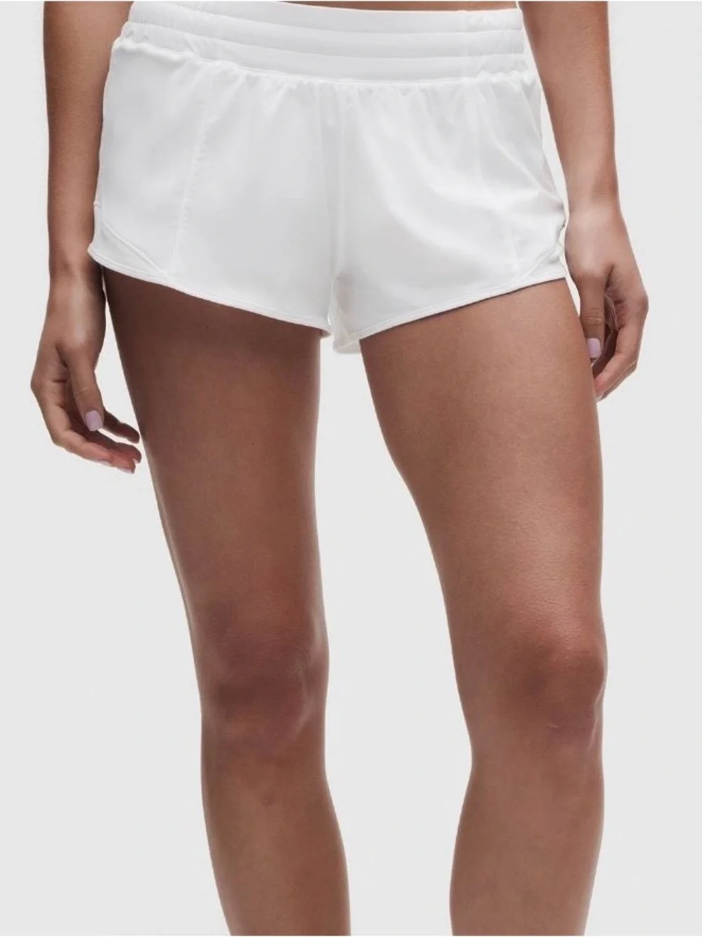 Lululemon Hotty Hot Short 2.5”